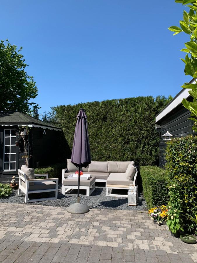 Place To Be Naarden Exterior foto