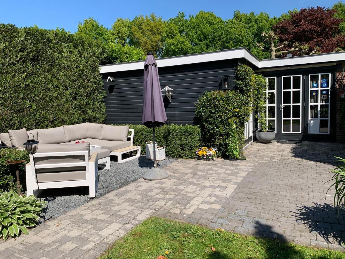Place To Be Naarden Exterior foto